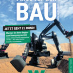 Alles für den Bau 2021