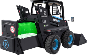 Firstgreen Elise 700