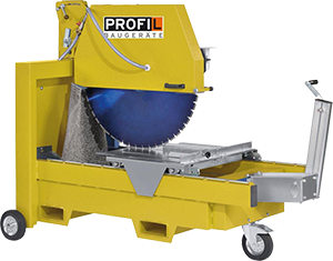 Profil DTS 1000