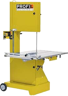 Profil MBS 510