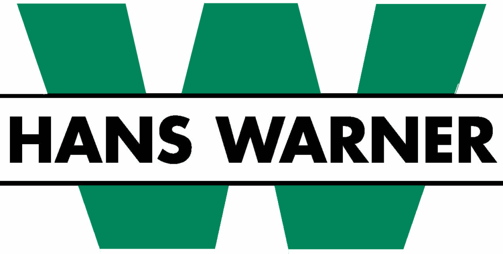 Hans Warner Logo