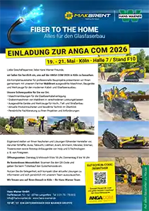 HW Einladung ANGA COM 2026